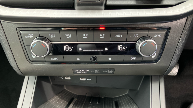 SEAT Ibiza 1.0 TSI 115 FR Sport 5dr Petrol Hatchback